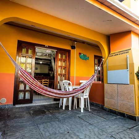 Pousada Costa Do Sol Итапема Екстериор снимка